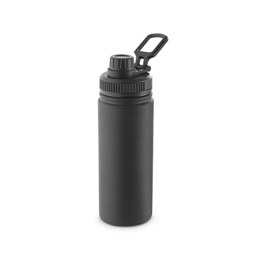 black KIT ADVENTURE. El Kit Aventura es adecuado para quienes les gusta viajar