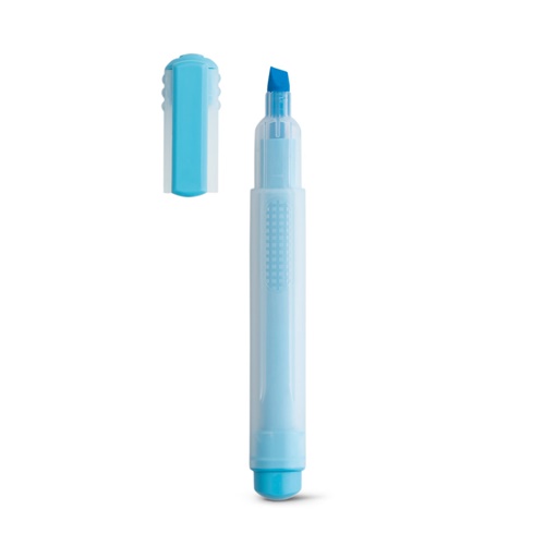 azul claro MEMORY FLASH. Potenciador de texto CARIOCA®