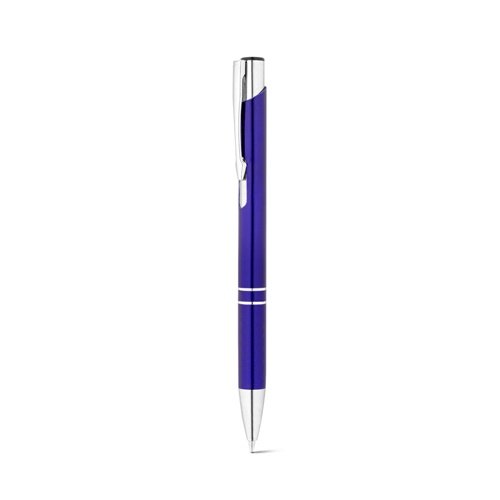 azul royal RE-BETA. Bolígrafo en aluminio reciclado (100% rAL)