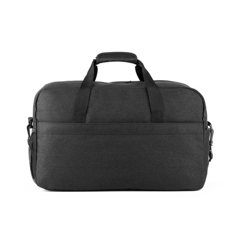 REPURPOSE SPORTS. Bolsa de deporte 600D poliéster reciclado