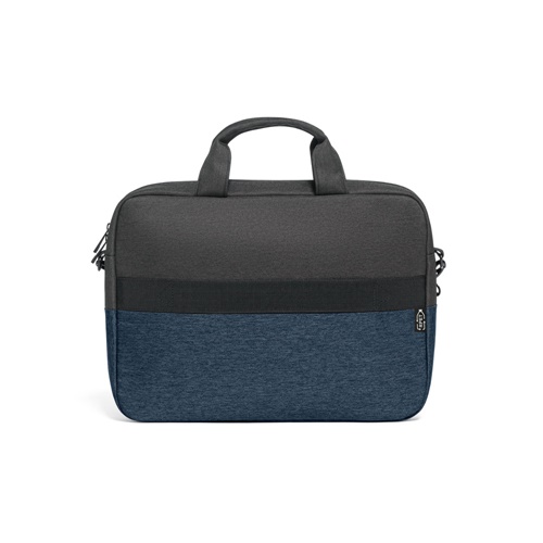 blue GENOA. Bolso acolchado para portátil de 15\