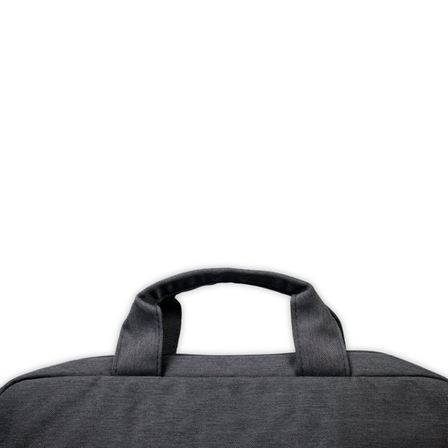 blue GENOA. Bolso acolchado para portátil de 15\
