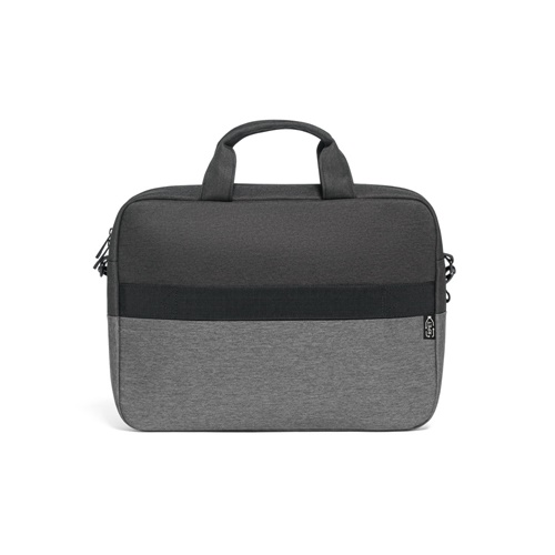 gray GENOA. Bolso acolchado para portátil de 15\