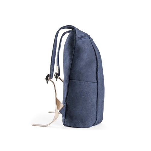 blue DENIM BPACK. Mochila casual de denim (300 g/m²)