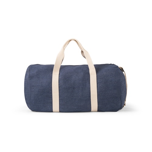 DENIM BAG. Bolsa de deporte (300 g/m²)