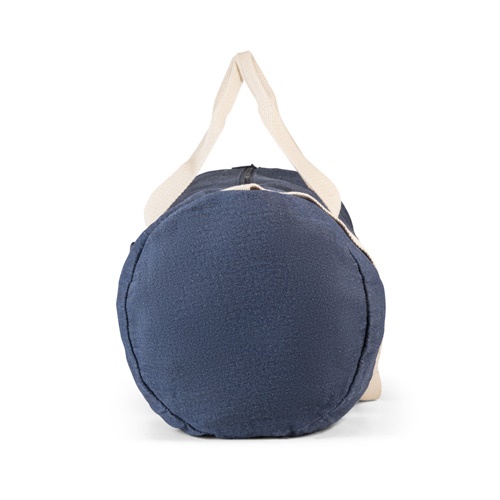 blue DENIM BAG. Bolsa de deporte (300 g/m²)
