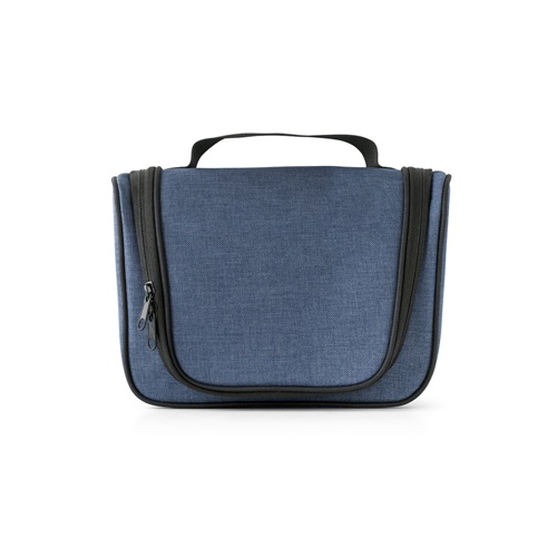 MILLI. Neceser hecho en poliéster 600D de alta densidad