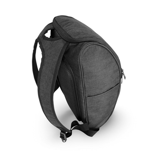 gris oscuro LUNAR. Mochila para portátil de 15.6''