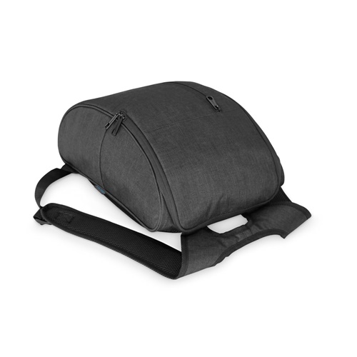 gris oscuro LUNAR. Mochila para portátil de 15.6\'\'
