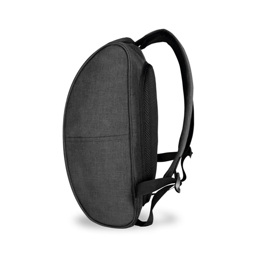 gris oscuro LUNAR. Mochila para portátil de 15.6\'\'