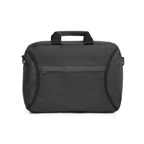 SEOUL. Maletín multiusos en poliéster 600D