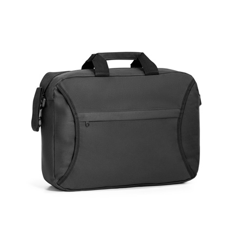 SEOUL. Maletín multiusos en poliéster 600D