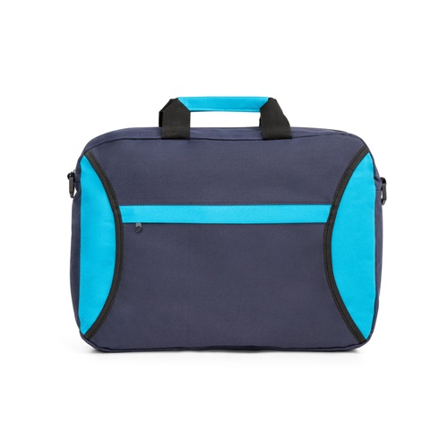 SEOUL. Maletín multiusos en poliéster 600D