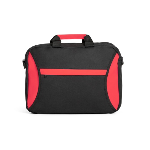 SEOUL. Maletín multiusos en poliéster 600D