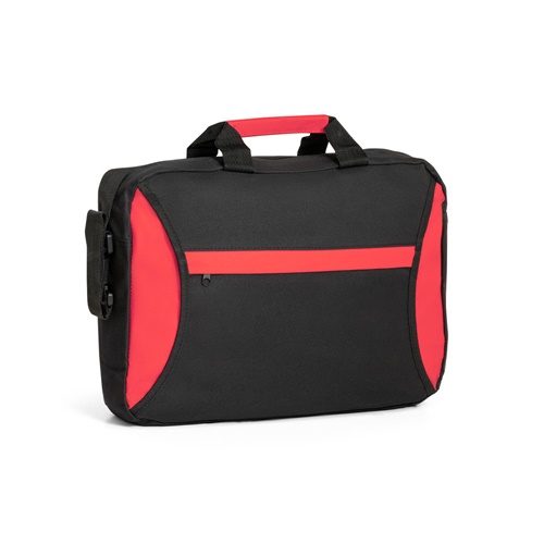 SEOUL. Maletín multiusos en poliéster 600D