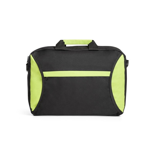 SEOUL. Maletín multiusos en poliéster 600D