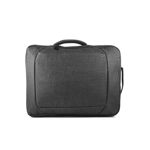 gris oscuro ALEXANDRIA. Mochila para portátil de 15.6\'\'