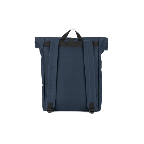 blue ATENAS. Mochila para portátil 600D con forro 210D 17\'3’