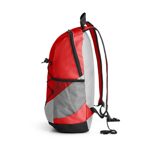 red TURIM. Mochila en 600D