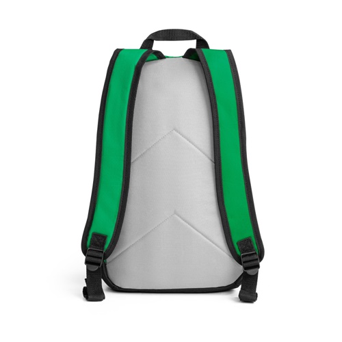 green TURIM. Mochila en 600D
