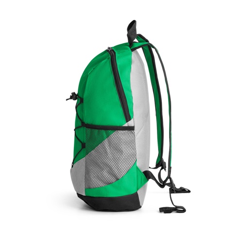 green TURIM. Mochila en 600D