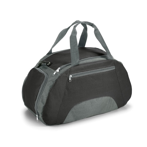 FIT. Bolsa de deportes poliéster 600D