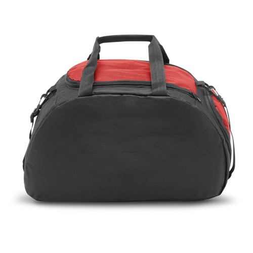 FIT. Bolsa de deportes poliéster 600D