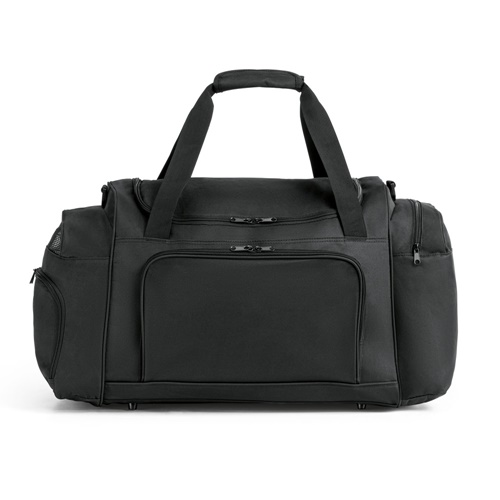 GIRALDO. Bolsa de deporte de poliéster 300D