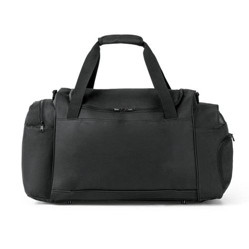 GIRALDO. Bolsa de deporte de poliéster 300D