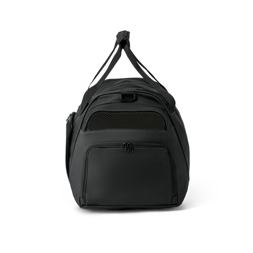 GIRALDO. Bolsa de deporte de poliéster 300D