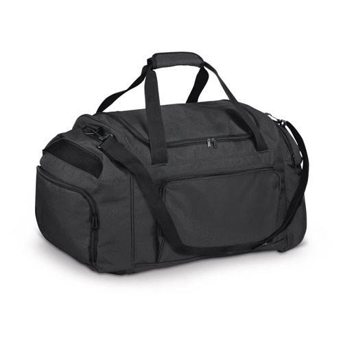 GIRALDO. Bolsa de deporte de poliéster 300D