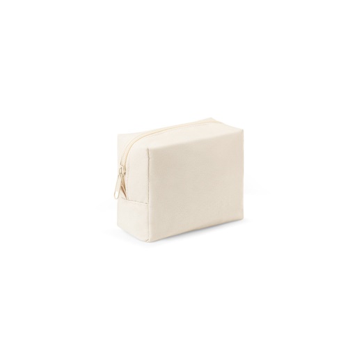 CHLOE. Bolsa de cosméticos de poliéster 600D de alta densidad