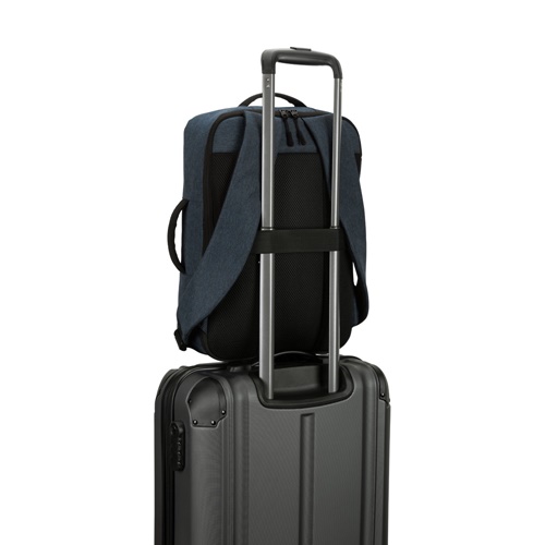 blue NIAMEY. Mochila para portátil de 15.6\