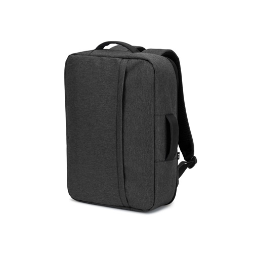NIAMEY. Mochila para portátil de 15.6