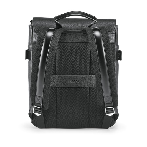 black EMPIRE BACKPACK. Mochila EMPIRE