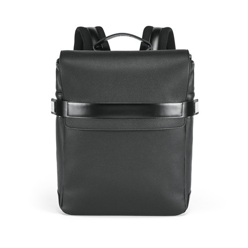 black EMPIRE BACKPACK. Mochila EMPIRE