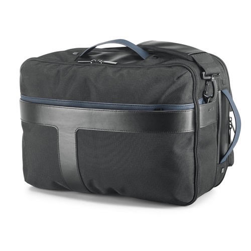 blue DYNAMIC BACKPACK I. Portátil de 15.6\