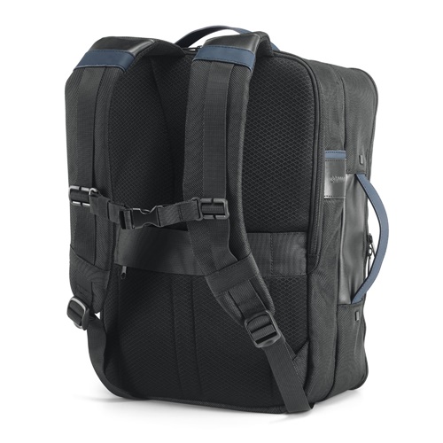 blue DYNAMIC BACKPACK I. Portátil de 15.6\