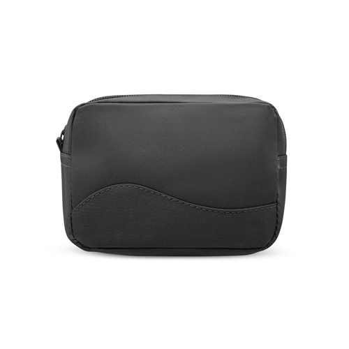 MARIE. Bolsa multiusos de microfibra