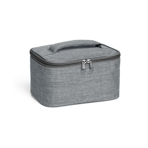 ELIZA. Neceser fabricado en poliéster 300D de alta densidad