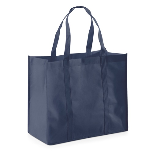 SHOPPER. Bolsa de no tejido (Non-woven 80 g/m²)