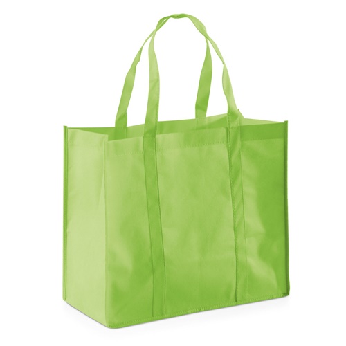 SHOPPER. Bolsa de no tejido (Non-woven 80 g/m²)