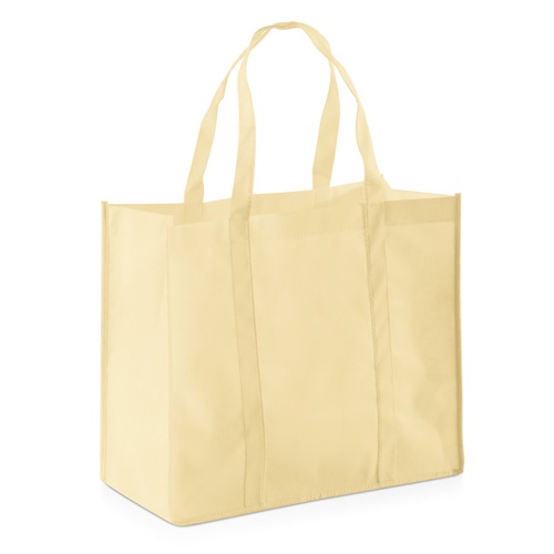 SHOPPER. Bolsa de no tejido (Non-woven 80 g/m²)