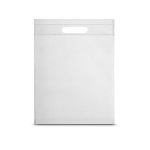 blanco ROTERDAM. Bolsa (80 g/m²)