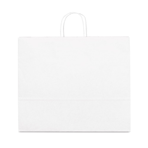 KELLY. Bolsa de papel kraft (100 g/m²)