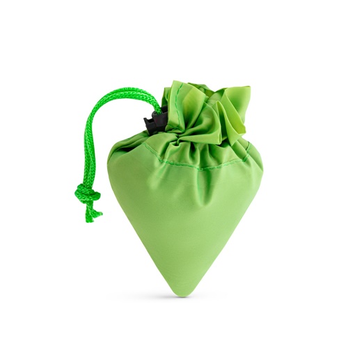 SHOPS. Bolsa plegable 190T