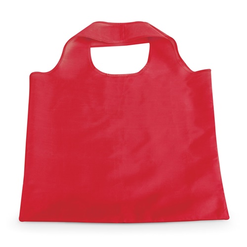 FOLA. Bolsa de poliéster plegable