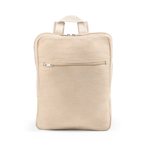 MARBELLA. Mochila Juco (275 g/m²)