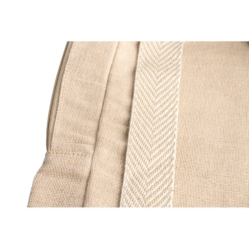 natural MARBELLA. Mochila Juco (275 g/m²)