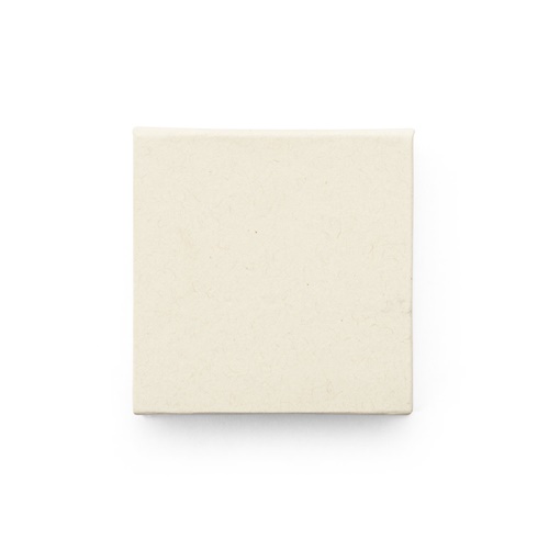 KAIRON. Juego de oficina 2 en 1 elaborado con papel 100% reciclado con 6 blocs de notas adhesivas